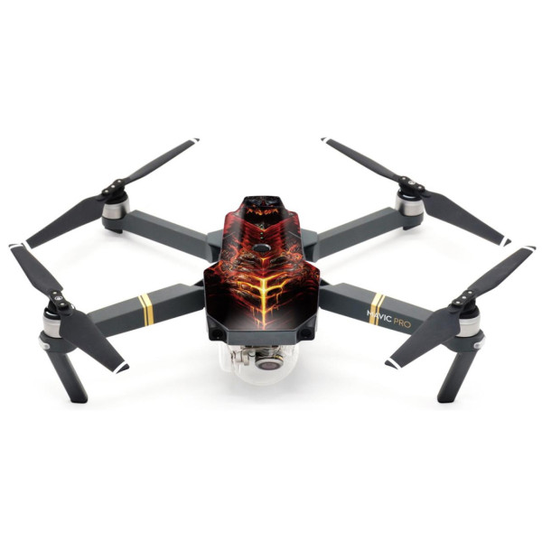 Наклейка MAVIC 3M Scotchcal Skin--CO5